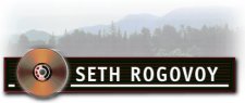 Seth Rogovy